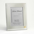 Silver Picture Frame 5x7 - Pharmaceutical